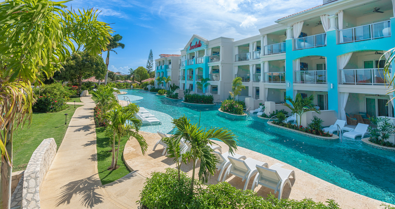 Hotel Sandals Montego Bay