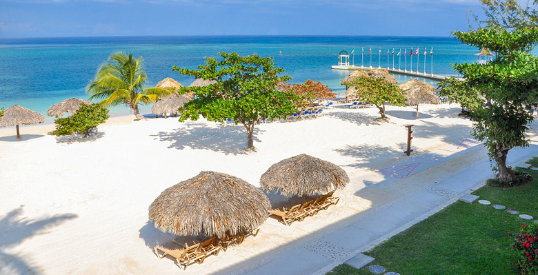 Hotel Sandals Montego Bay