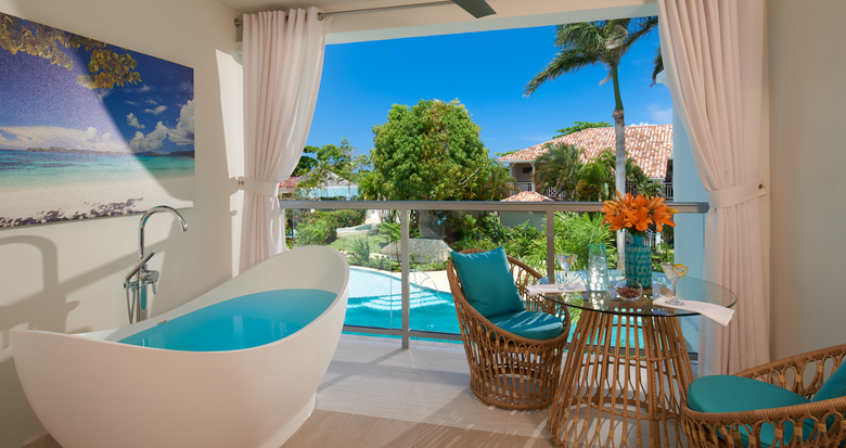 Hotel Sandals Montego Bay