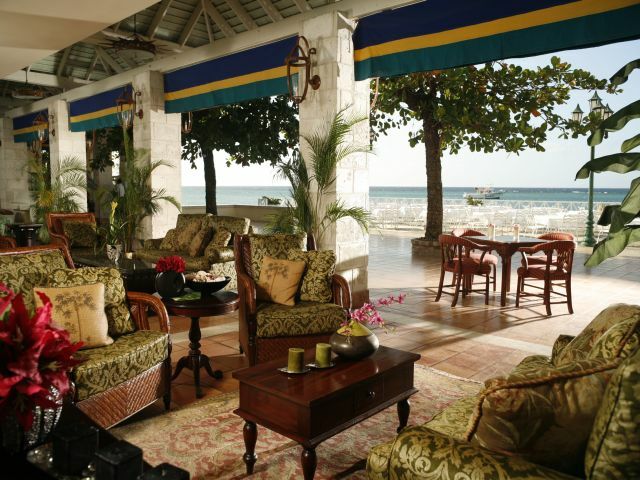 Hotel Sandals Montego Bay