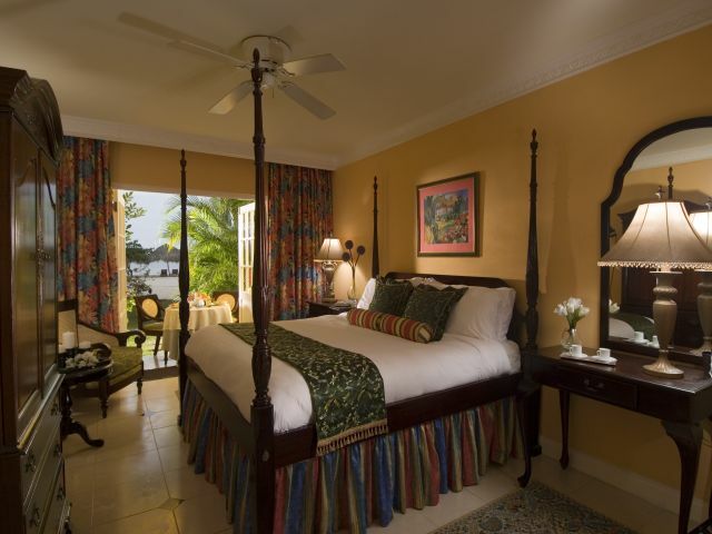 Hotel Sandals Montego Bay