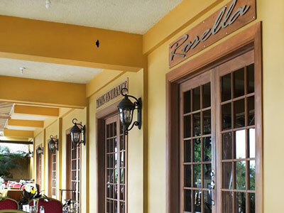 Hotel Wexford