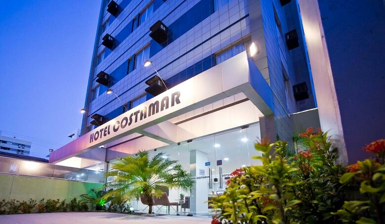 Hotel Costamar
