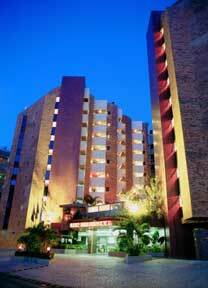 San Marino Su�te Hotel