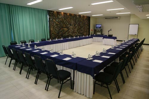 Hotel Park