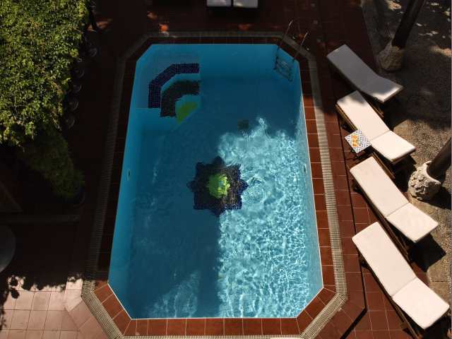 Alp Pasa Hotel