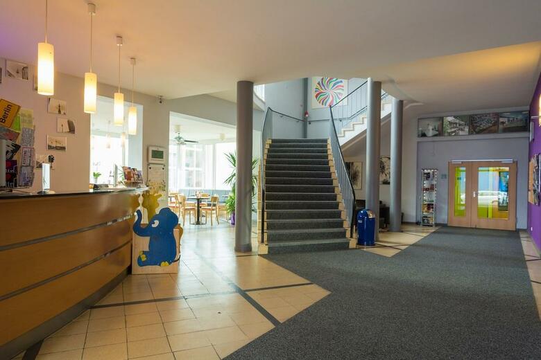 Citylight Hotel Berlin