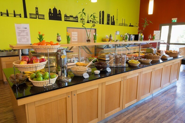 Citylight Hotel Berlin