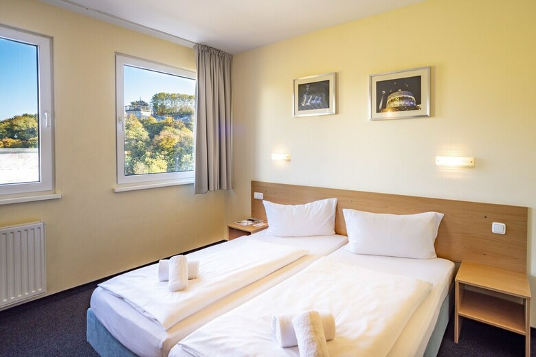 Citylight Hotel Berlin
