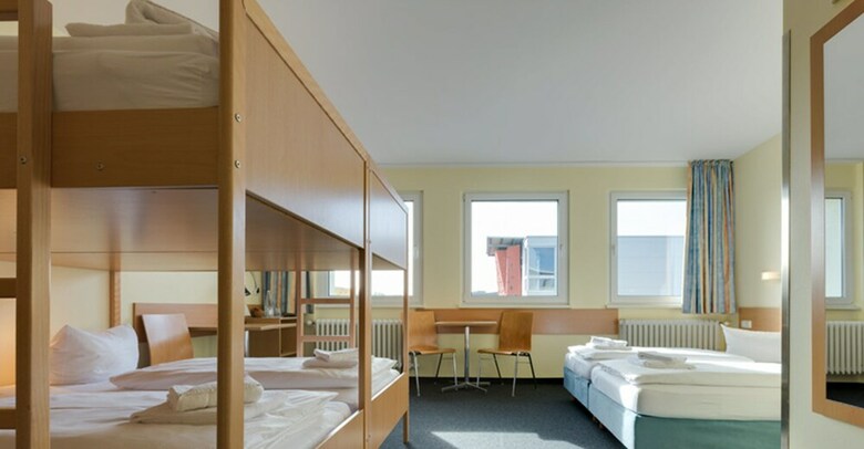 Citylight Hotel Berlin