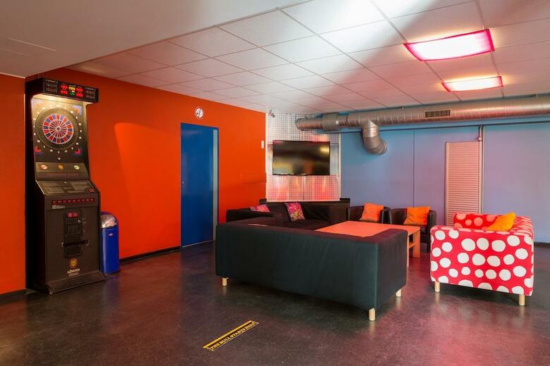 Citylight Hotel Berlin