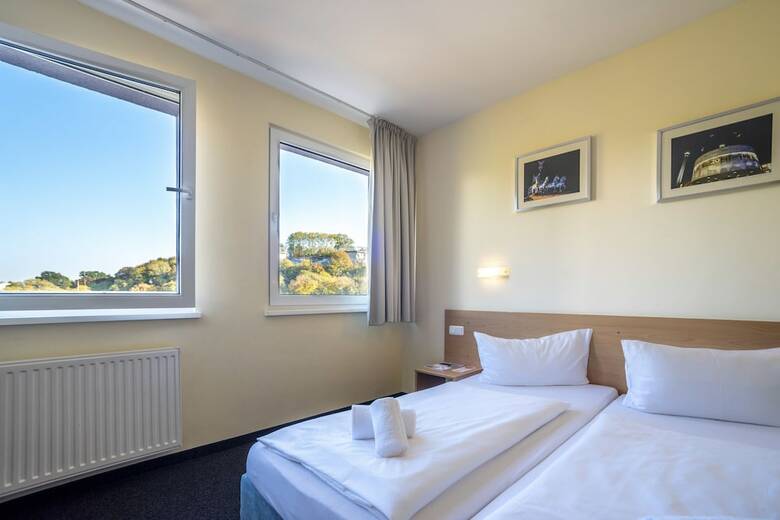 Citylight Hotel Berlin