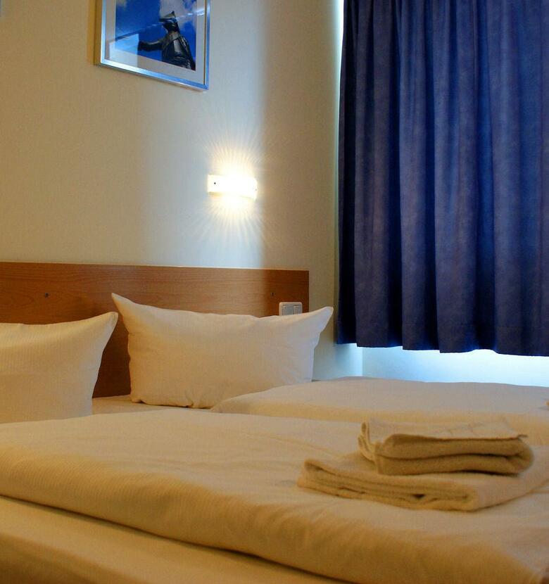 Citylight Hotel Berlin
