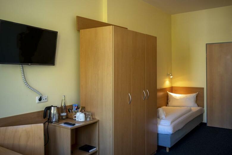 Citylight Hotel Berlin