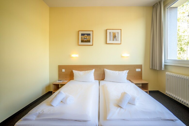 Citylight Hotel Berlin