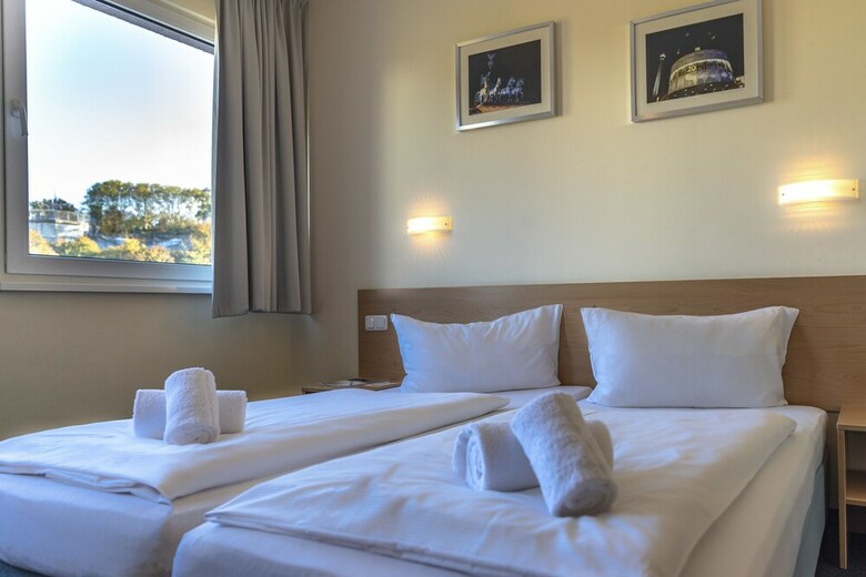 Citylight Hotel Berlin