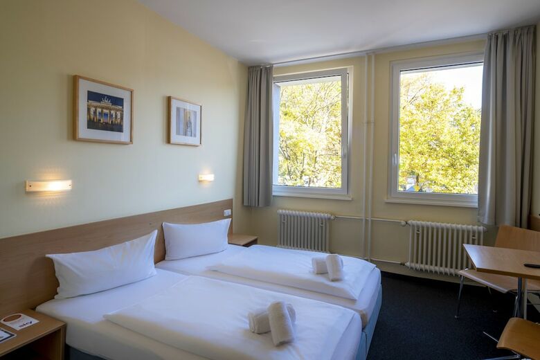 Citylight Hotel Berlin