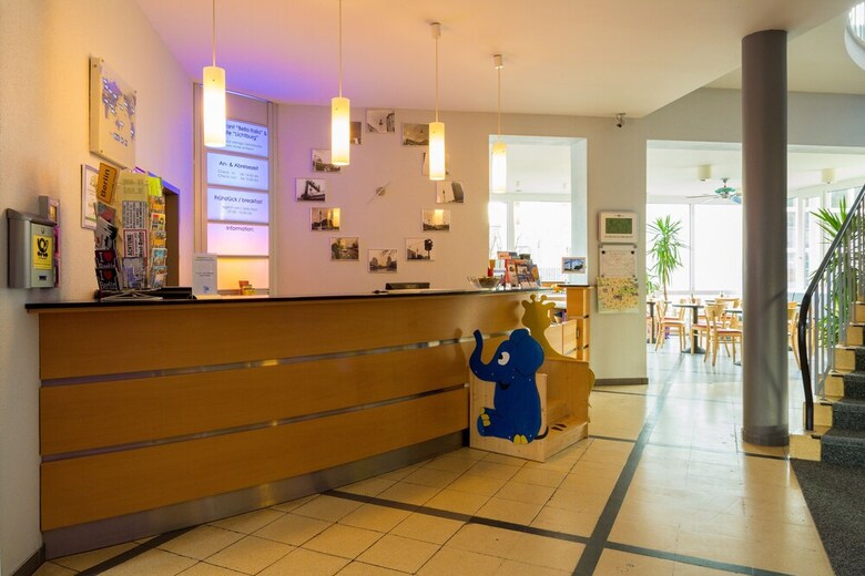 Citylight Hotel Berlin