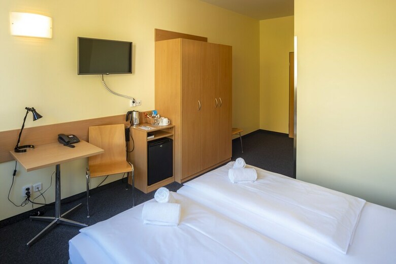 Citylight Hotel Berlin