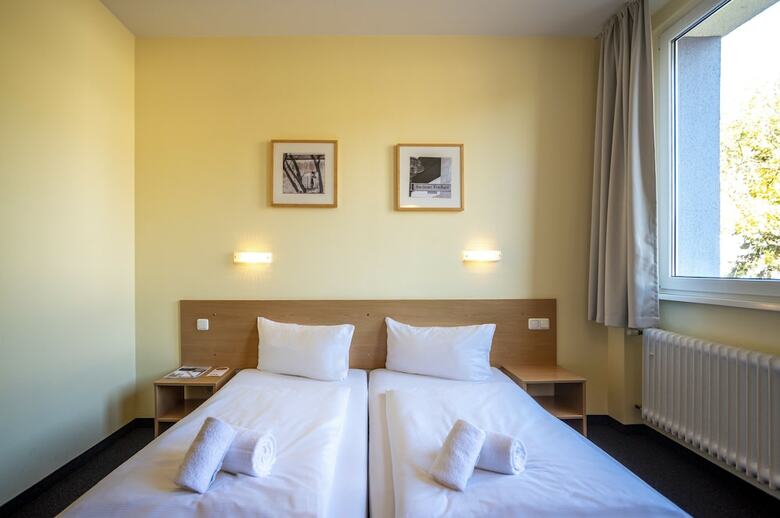 Citylight Hotel Berlin