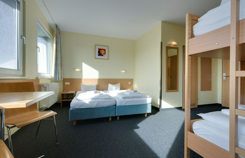 Citylight Hotel Berlin