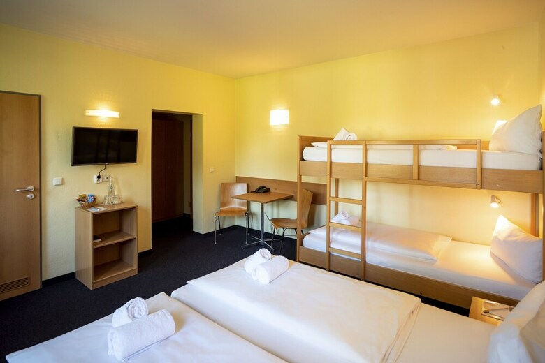 Citylight Hotel Berlin