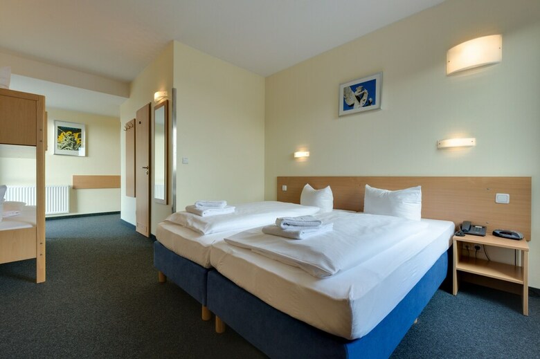 Citylight Hotel Berlin