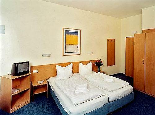 Citylight Hotel Berlin