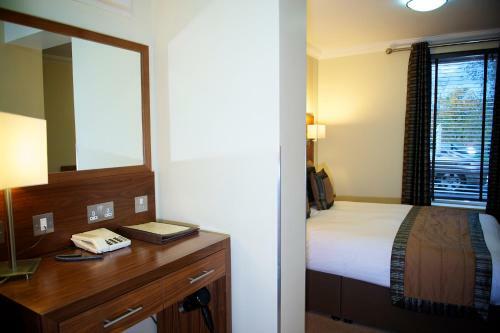 Hotel Nevis Bank Inn