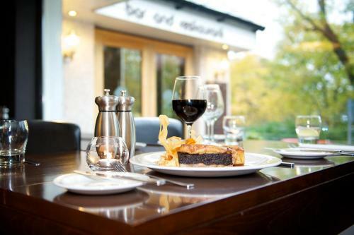 Hotel Nevis Bank Inn