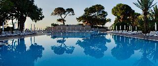 Corinthia Club Hotel Tekirova