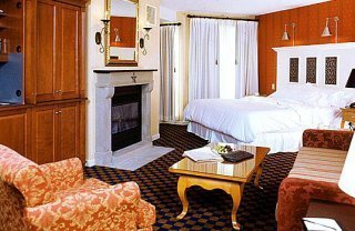 Hotel Le Westin Resort