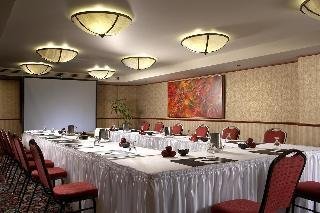 Hotel Le Westin Resort
