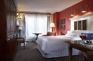 Hotel Le Westin Resort
