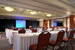 Hotel Le Westin Resort