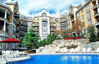 Hotel Le Westin Resort