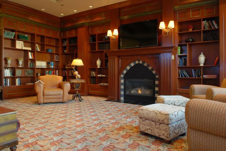 Hotel Le Sommet Des Neiges