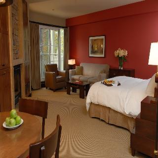 Hotel Ermitage Du Lac