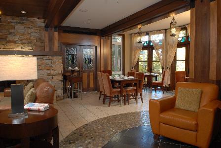 Hotel Ermitage Du Lac