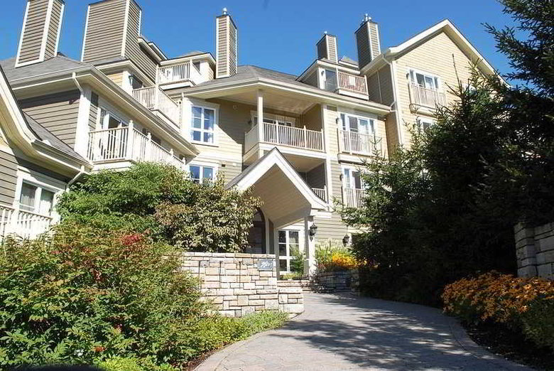 Hotel Ermitage Du Lac