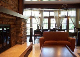 Hotel Ermitage Du Lac