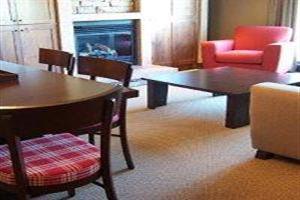 Hotel Ermitage Du Lac