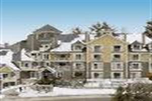 Hotel Ermitage Du Lac