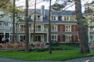 Hotel Ermitage Du Lac