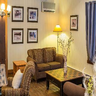Hotel La Place Saint Bernard
