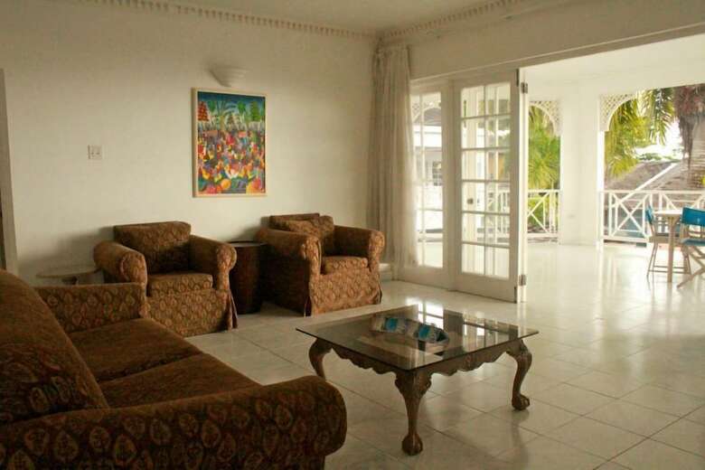Hotel Beachcomber Club