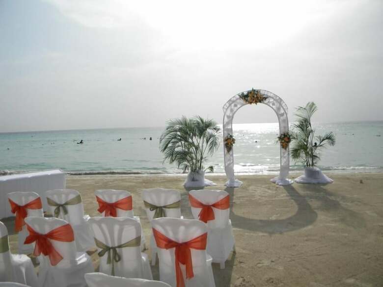Hotel Beachcomber Club