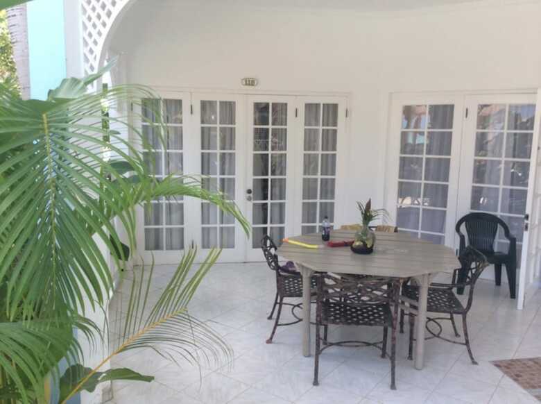 Hotel Beachcomber Club