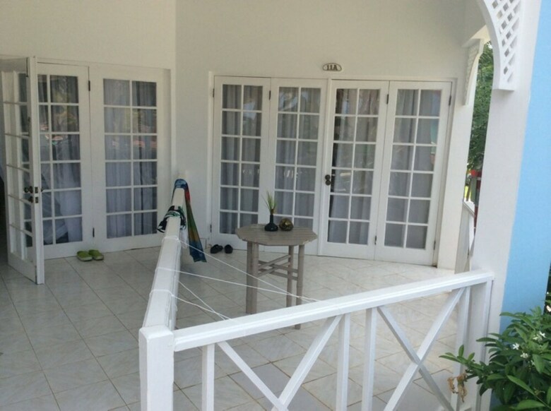 Hotel Beachcomber Club