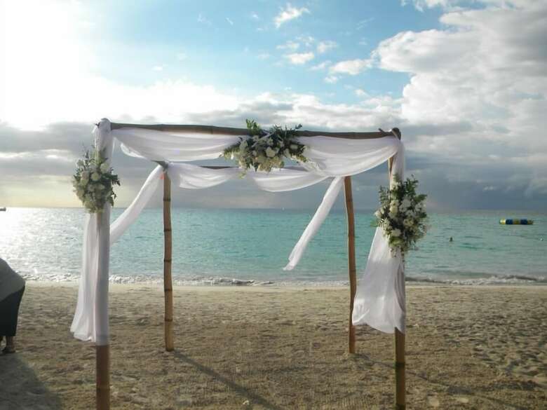 Hotel Beachcomber Club